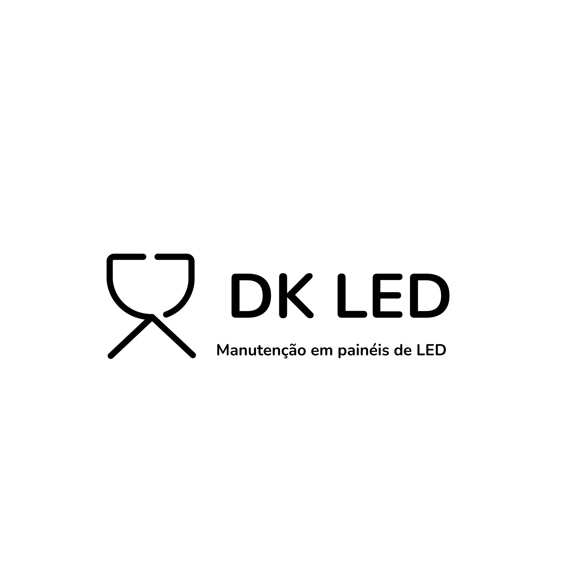 DK Led - Manutenção em Painéis de LED